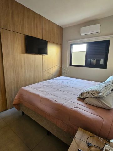 Foto Casa em Condomínio