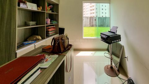 Foto Casa em Condomínio