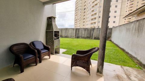 Foto Casa em Condomínio