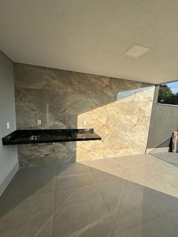 Foto Casa em Condomínio