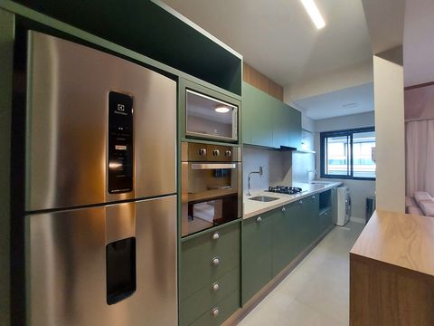 Foto Apartamento
