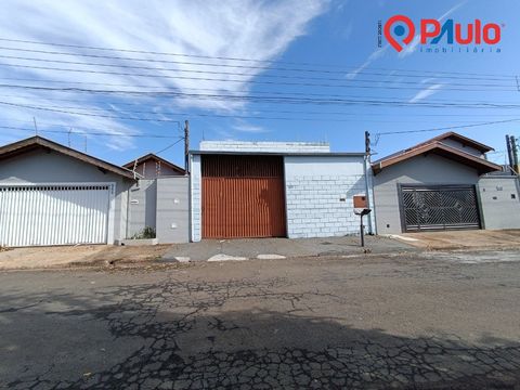 Foto Galpão / Depósito / Armazém / Pavilhão