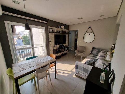 Foto Apartamento