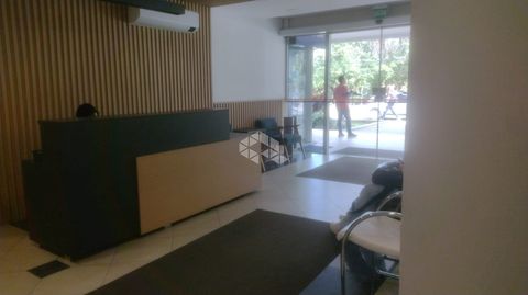 Foto Sala / Conjunto Comercial