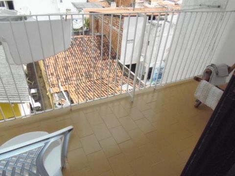 Foto Apartamento