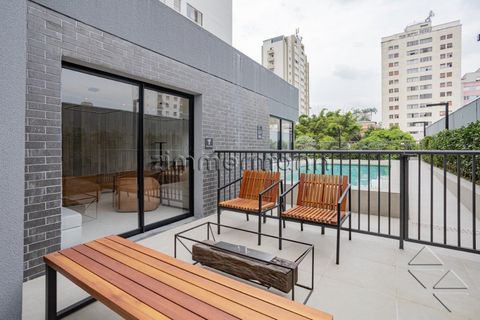 Foto Apartamento