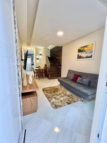 Foto Casa em Condomínio