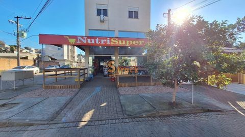 Foto Sala / Conjunto Comercial