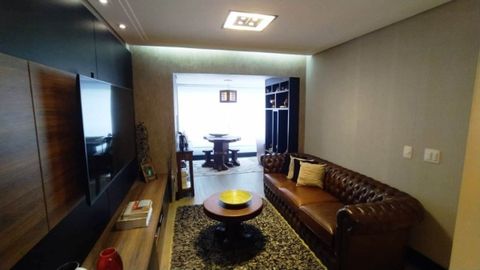 Foto Apartamento