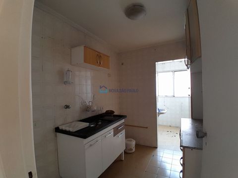 Foto Apartamento