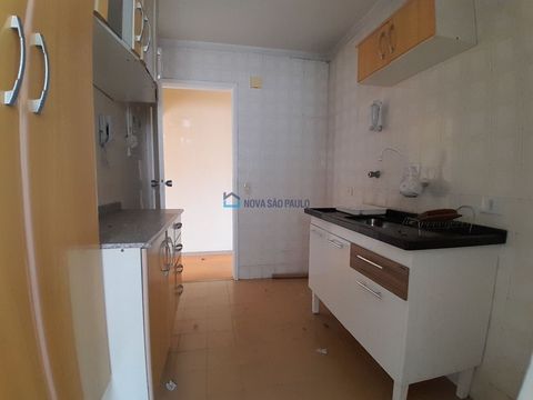 Foto Apartamento