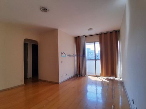 Foto Apartamento