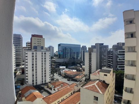 Foto Apartamento