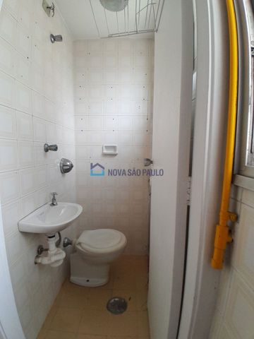 Foto Apartamento