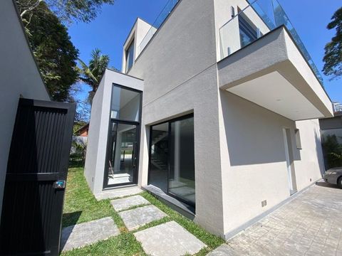 Foto Casa em Condomínio
