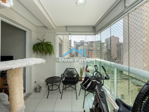 Foto Apartamento