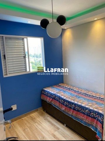 Foto Apartamento