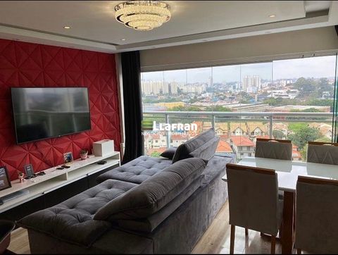 Foto Apartamento