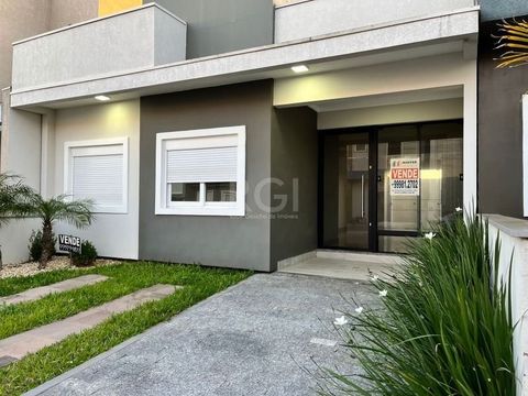 Foto Casa em Condomínio