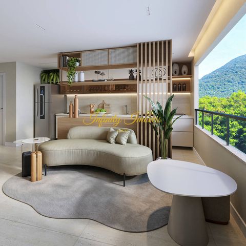 Foto Apartamento