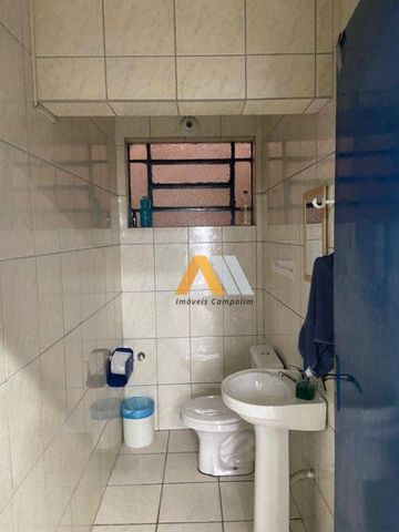 Foto Sala / Conjunto Comercial