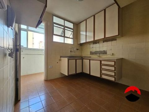 Foto Apartamento