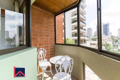 Foto Apartamento