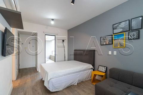 Foto Kitnet / JK / Studio