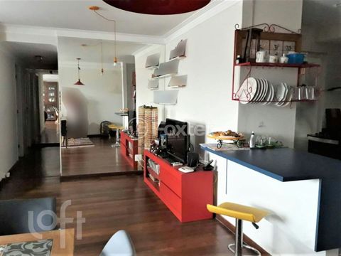 Foto Apartamento