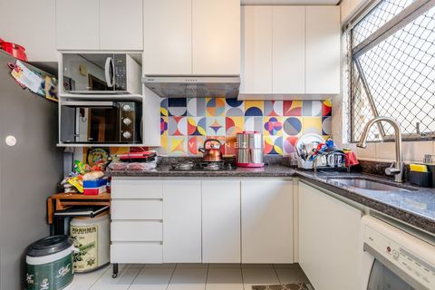 Foto Apartamento