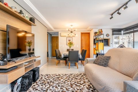 Foto Apartamento