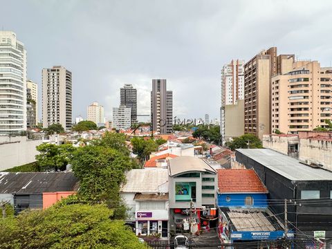 Foto Apartamento