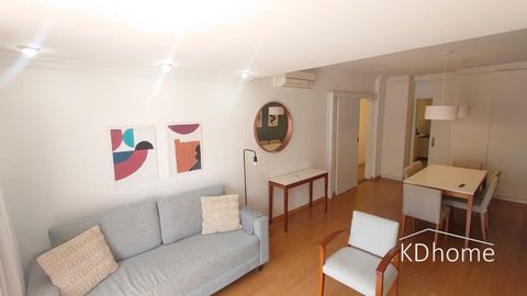 Foto Apartamento