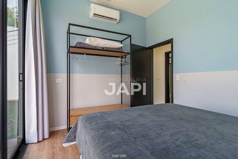 Foto Casa em Condomínio