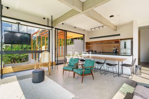 Foto Casa em Condomínio