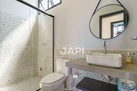 Foto Casa em Condomínio