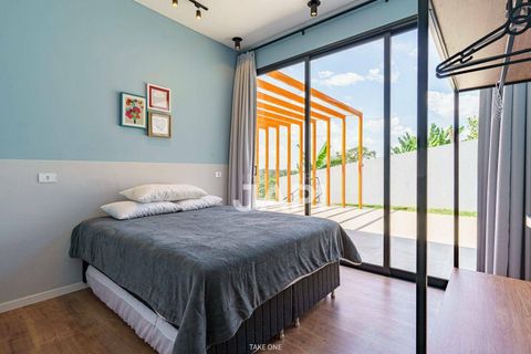 Foto Casa em Condomínio