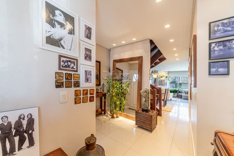 Foto Casa em Condomínio
