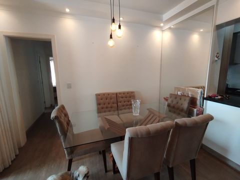 Foto Apartamento
