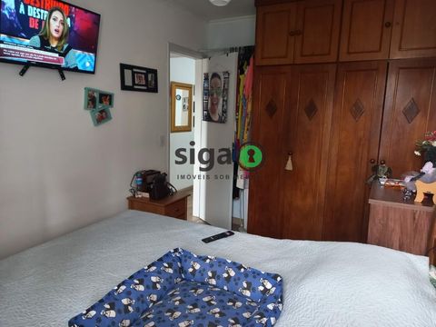 Foto Apartamento