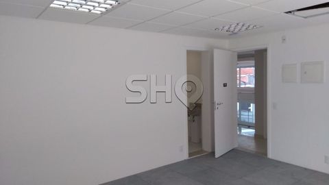 Foto Sala / Conjunto Comercial