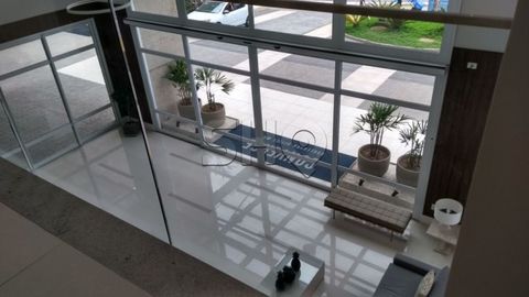 Foto Sala / Conjunto Comercial