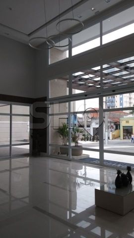 Foto Sala / Conjunto Comercial