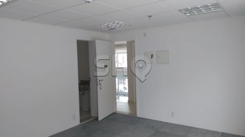 Foto Sala / Conjunto Comercial