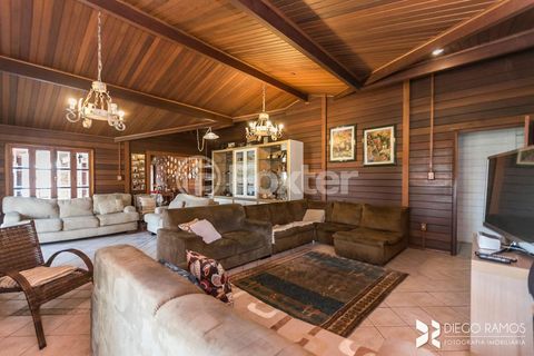 Foto Casa em Condomínio