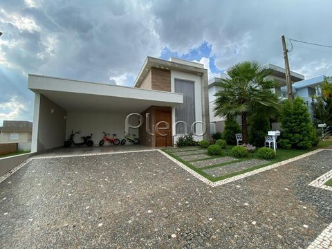 Foto Casa em Condomínio