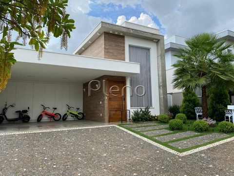 Foto Casa em Condomínio