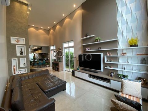 Foto Casa em Condomínio