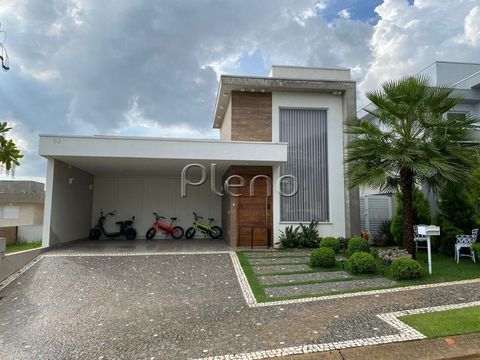 Foto Casa em Condomínio