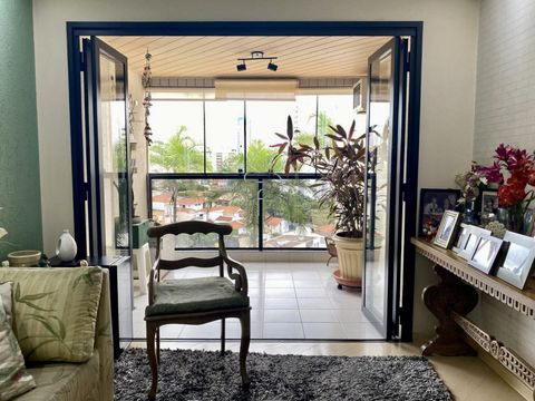 Foto Apartamento